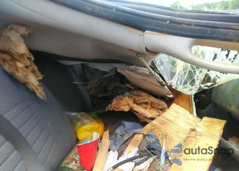 2007 Dodge Ram 1500 St z USA, uszkodzony, nr VIN 1D7HA18247J606875